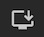 Chrome 'install' icon